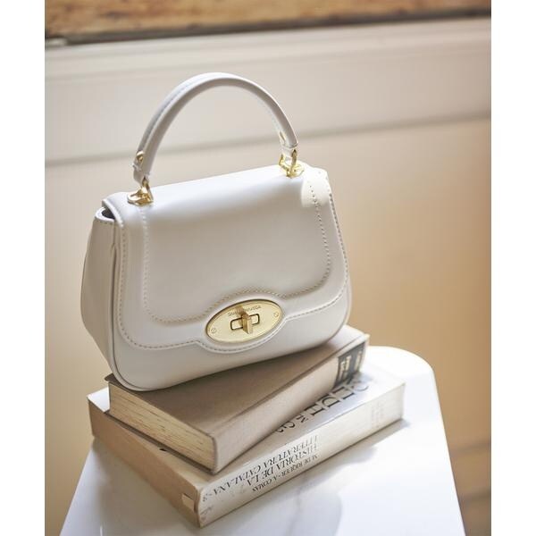 サマンサベガ（Samantha Vega ）/サークルショルダーバッグ（小