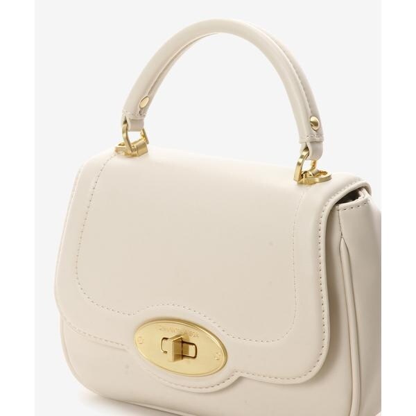 サマンサベガ（Samantha Vega ）/サークルショルダーバッグ（小）の