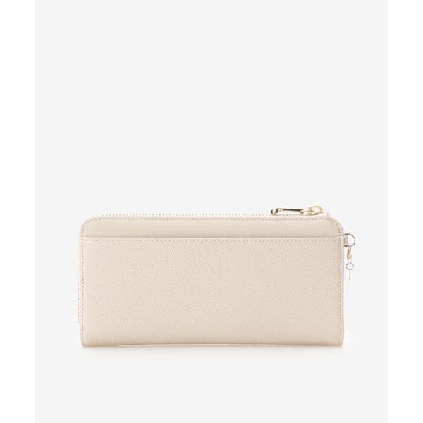 大人気!! SAMANTHAVEGA フロントリボンベルト長財布 SAMANTHAVEGA｜フロントリボンベルト長財布 | Rakuten Fashion