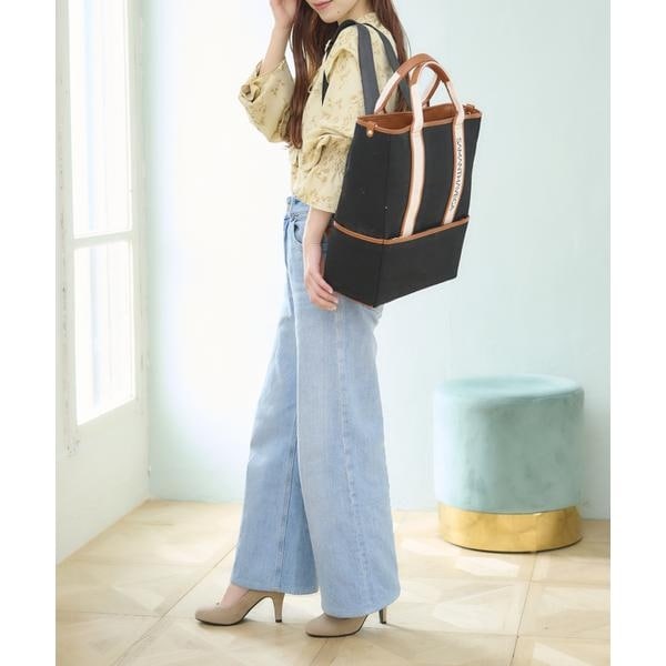 サマンサベガ（Samantha Vega ）/■公式オンラインショップ＆一部店舗限定■ロゴテープリュックの通販は