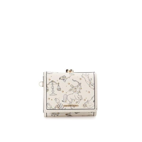 サマンサベガ（Samantha Vega ）/スターチャート折財布 12,672円