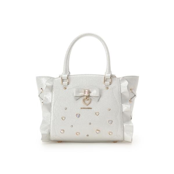 サマンサベガ（Samantha Vega ）/ハートジュエリーフラッター