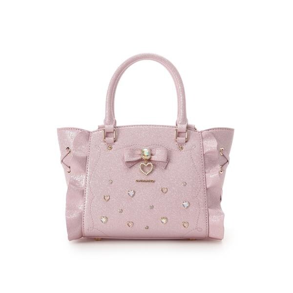 サマンサベガ（Samantha Vega ）/ハートジュエリーフラッター