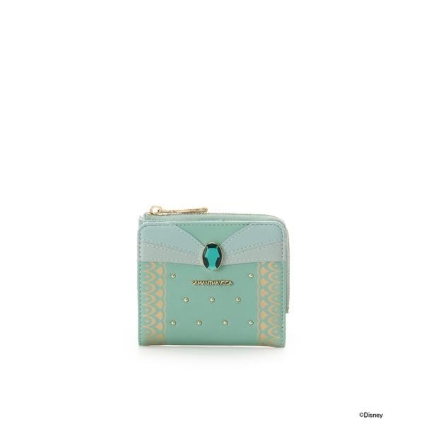 サマンサベガ（Samantha Vega ）/「ジャスミン」コレクション折財布