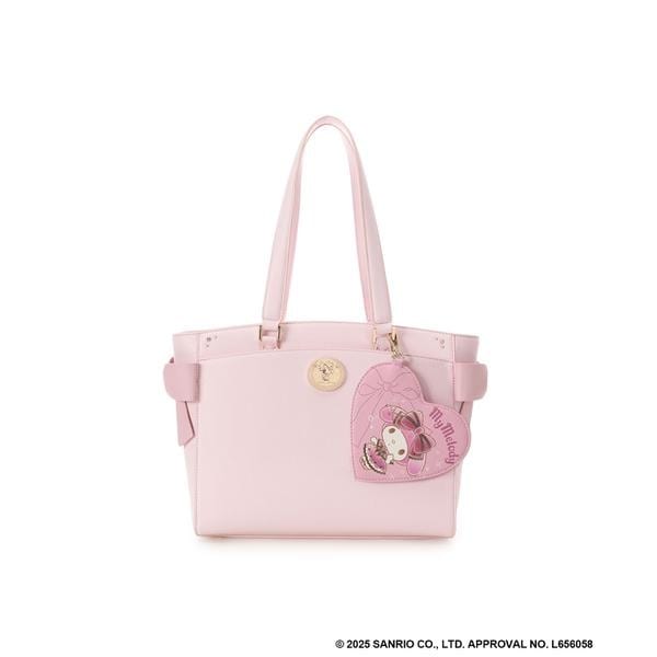 サマンサベガ（Samantha Vega ）/A4トートバッグ