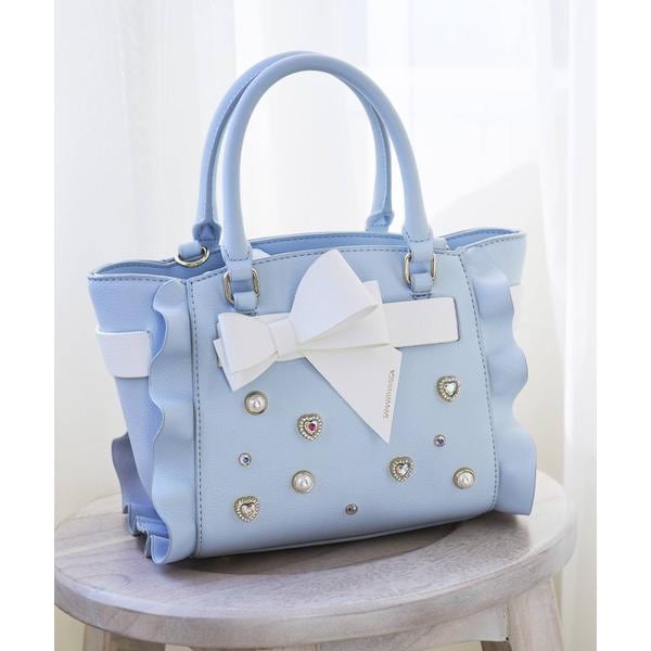 サマンサベガ（Samantha Vega ）/ブロッサムリボンフラッター（ミニ）