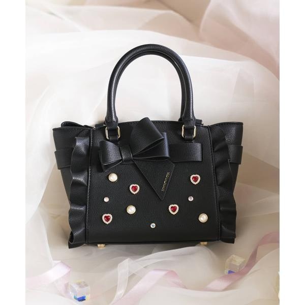 サマンサベガ（Samantha Vega ）/ブロッサムリボンフラッター（ミニ）