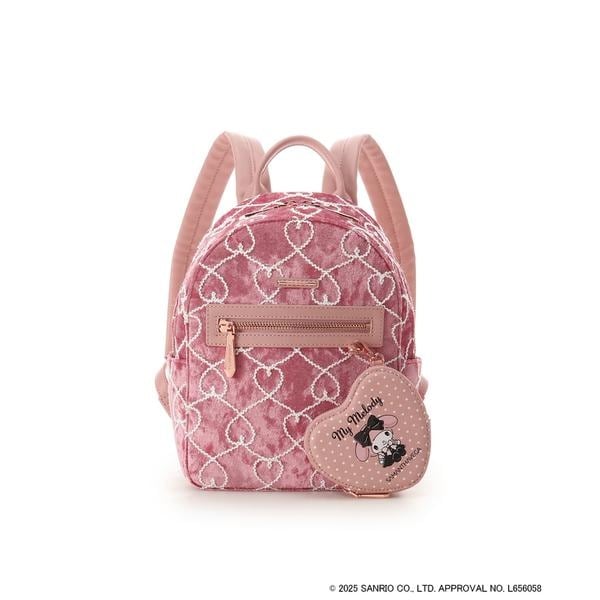 サマンサベガ（Samantha Vega ）/「マイメロディコレクション」リュック