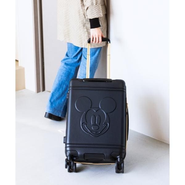 サマンサベガ（Samantha Vega ）/「ミッキーマウス」キャリーケース