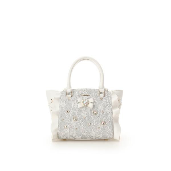 サマンサベガ（Samantha Vega ）/バレリーナフラッター（ミニ）