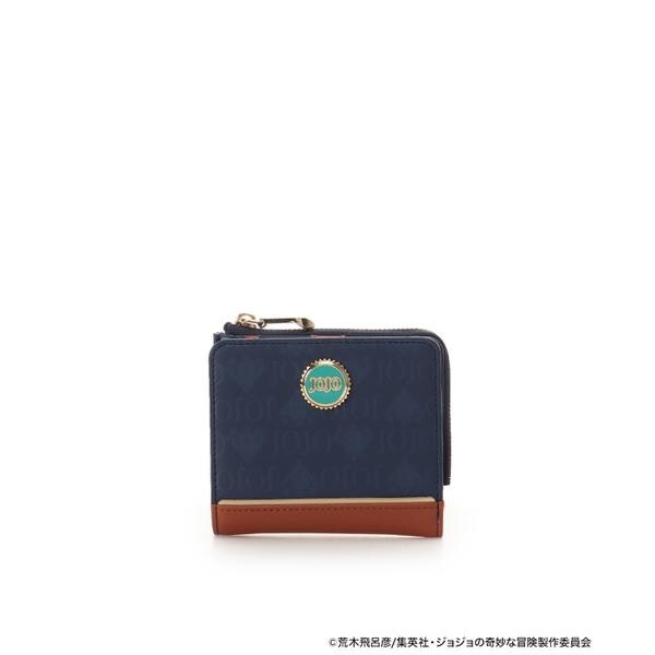 サマンサベガ（Samantha Vega ）/アニメ『ジョジョの奇妙な冒険 戦闘潮流』「ジョセフ・ジョースター」コ