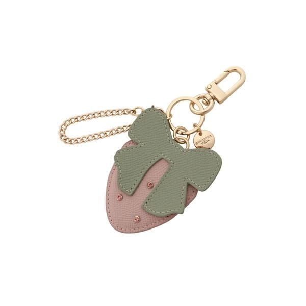 サマンサベガ（Samantha Vega ）/ストロベリーバッグチャーム