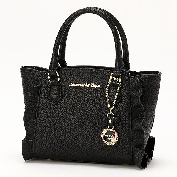 サマンサベガ（Samantha Vega ）/ミニフラッター