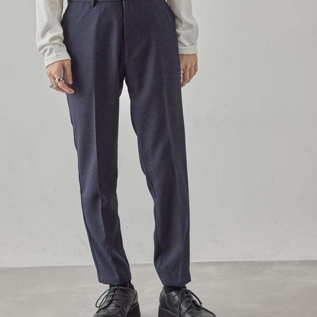 パンツ スラックス ズボン 制服 ユニフォーム ボンユニ BONUNI