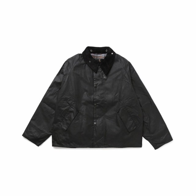 ジュンレッド（JUNRed）/Barbour TRANSPORT WAX / トランスポート