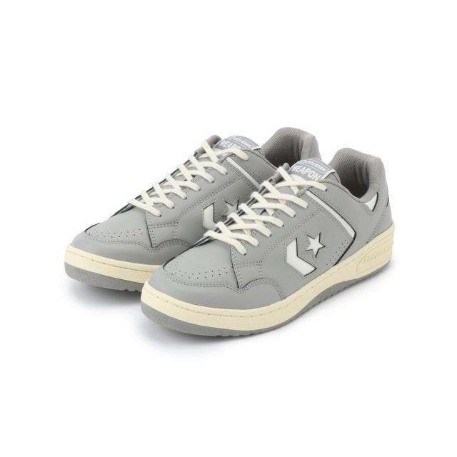 ジュンレッド（JUNRed）/【CONVERSE/コンバース】WEAPON CC OX/ウエポンＣＣ ＯＸ