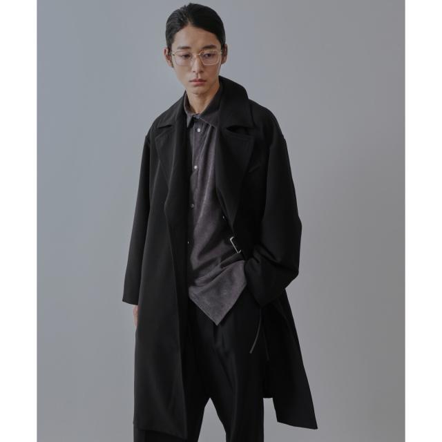 ジュンレッド（JUNRED）/タイロッケンコート