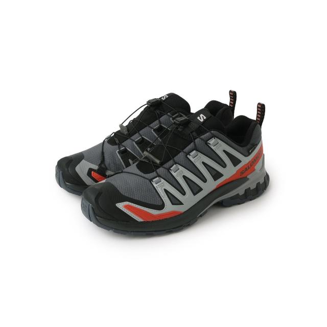 ジュンレッド（JUNRED）/【SALOMON/サロモン】XA PRO 3D V9 GTX/エックスエープロブイナインゴアテックス