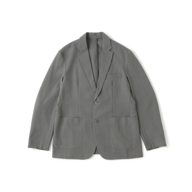 ジュンレッド（JUNRED）/エアコンフォートジャケット/セットアップ対応