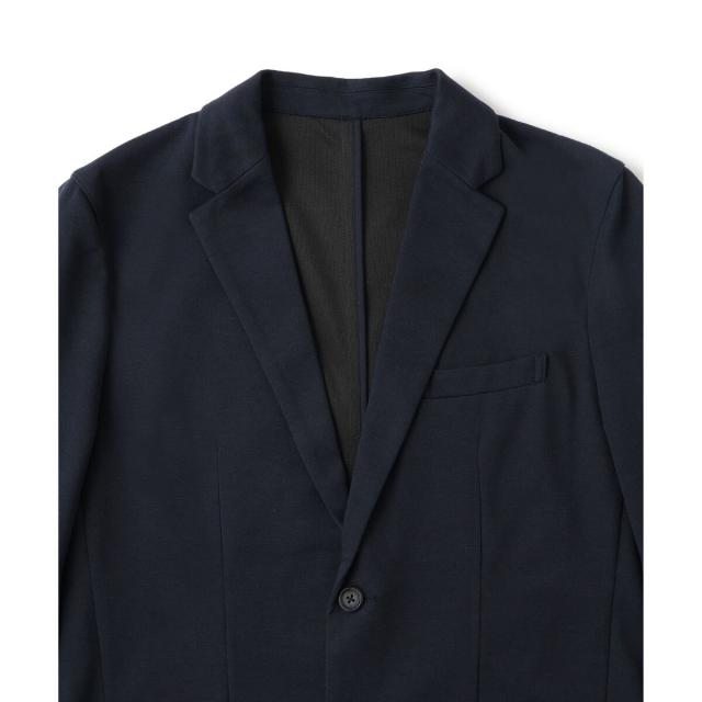 ジュンレッド（JUNRED）/ハイゲージ裏メッシュ2Bジャケット