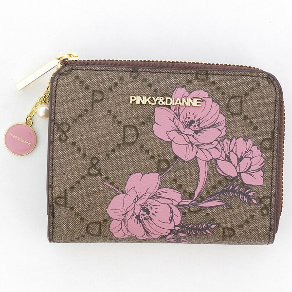 ルイヴィトン LOUIS VUITTON 2つ折り財布 ダミエ レディース