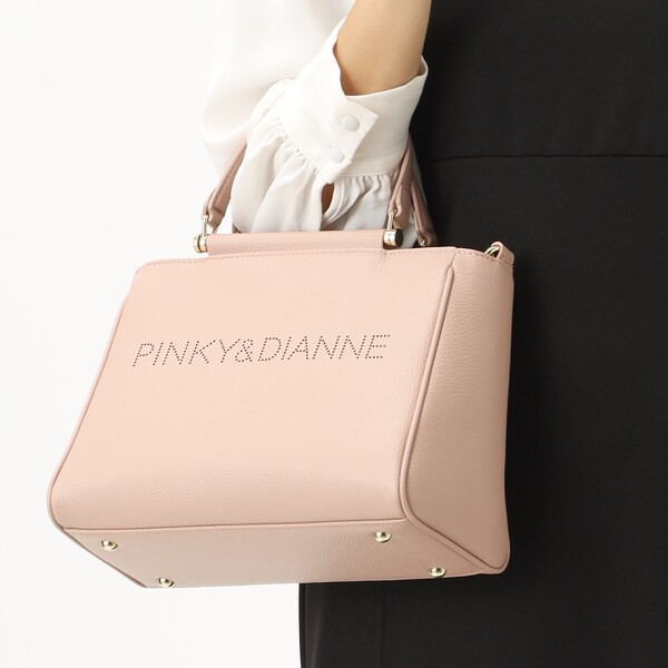 ピンキー＆ダイアン（PINKY&DIANNE）/ピンキー＆ダイアン