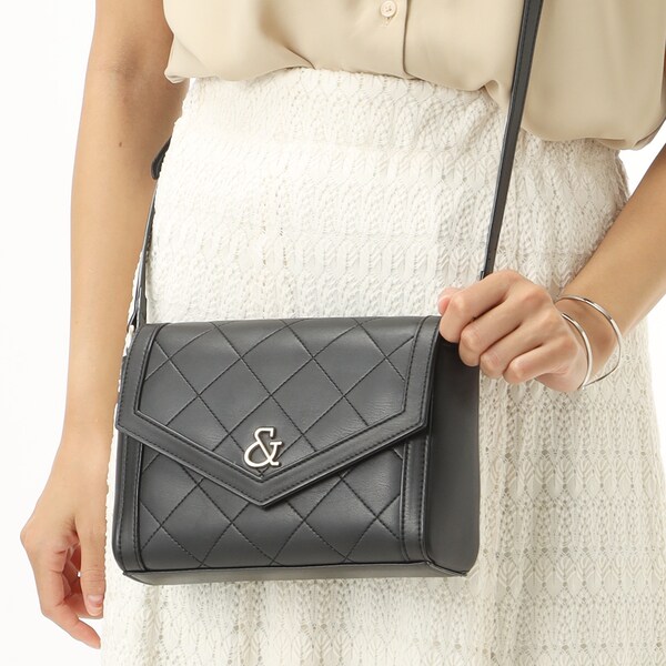 新品LANVIN の大盤ストールとpinkie &DIANN手袋セット⭐️ 新品LANVIN の大盤ストールとpinkie &DIANN手袋セット