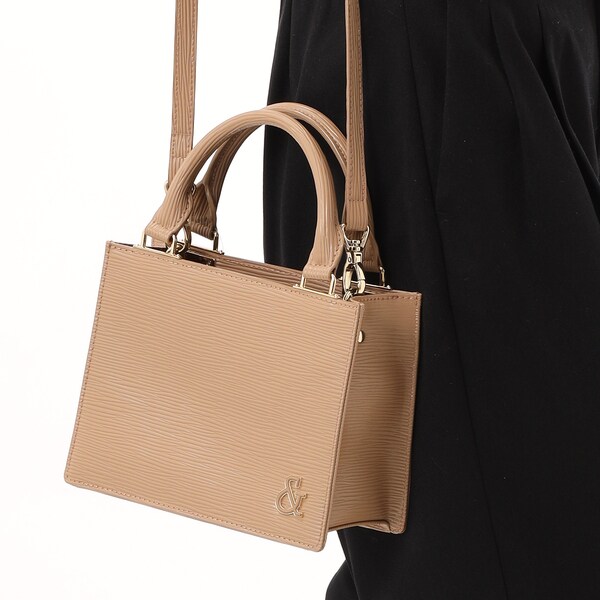 ピンキー＆ダイアン（PINKY&DIANNE）/ピンキー＆ダイアン　リプレス　２WAYハンドの通販は