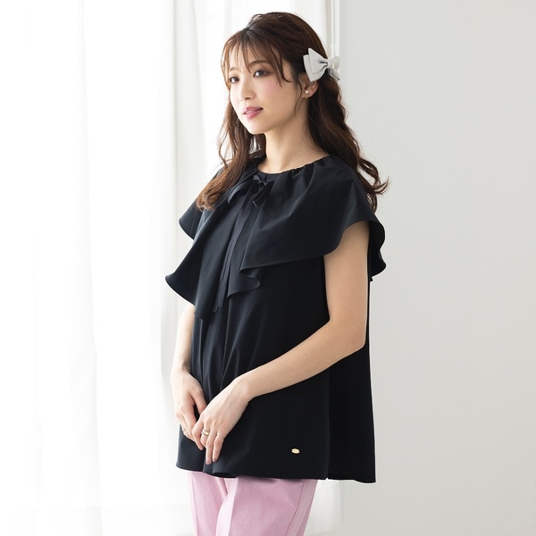 ローズティアラ（Rose Tiara）/Rose Tiara with M−StyleLuxe /ブラウス