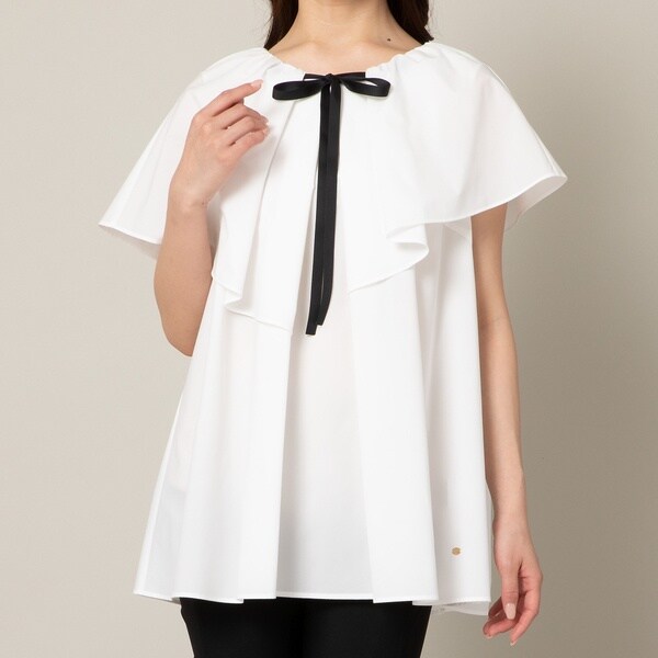 ローズティアラ（Rose Tiara）/Rose Tiara with M−StyleLuxe /ブラウス