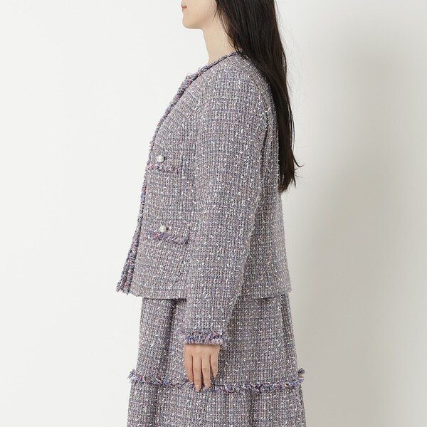 ローズティアラ（Rose Tiara）/【セットアップ対応】ファンシー