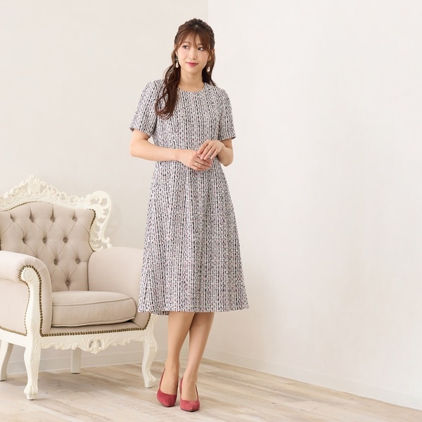 ローズティアラ（Rose Tiara）/キューティファンシーワンピース