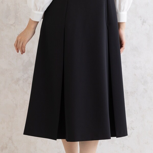 ローズティアラ（Rose Tiara）/【再入荷】ダブルクロスリボンタイ