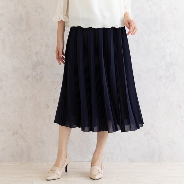 2021aw ミナペルホネン tartan スカート mina perhonen mina perhonen tartan 巻きスカート - ミナ