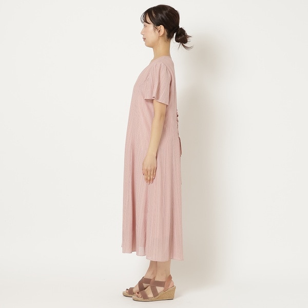 ローズティアラ（Rose Tiara）/ナチュラルレースワンピースの通販はau