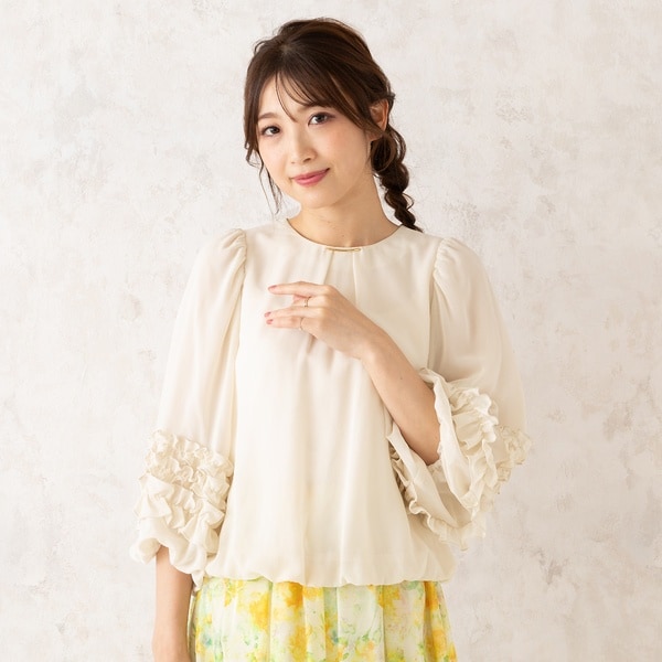 マックスマーラ ウィークエンド WEEKEND MAX MARA 半袖