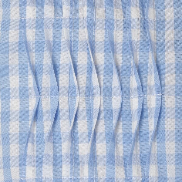 ローズティアラ（Rose Tiara）/【手洗いOK/しわになりにくい】ギャザー