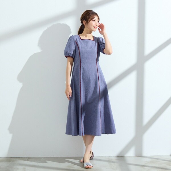 ローズティアラ（Rose Tiara）/【イージケア/吸水速乾/手洗いOK