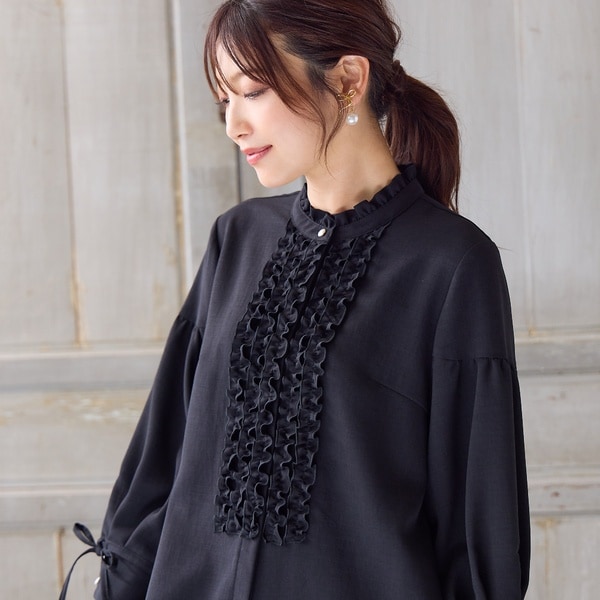 ローズティアラ（Rose Tiara）/【接触冷感/イージーケア/手洗いOK