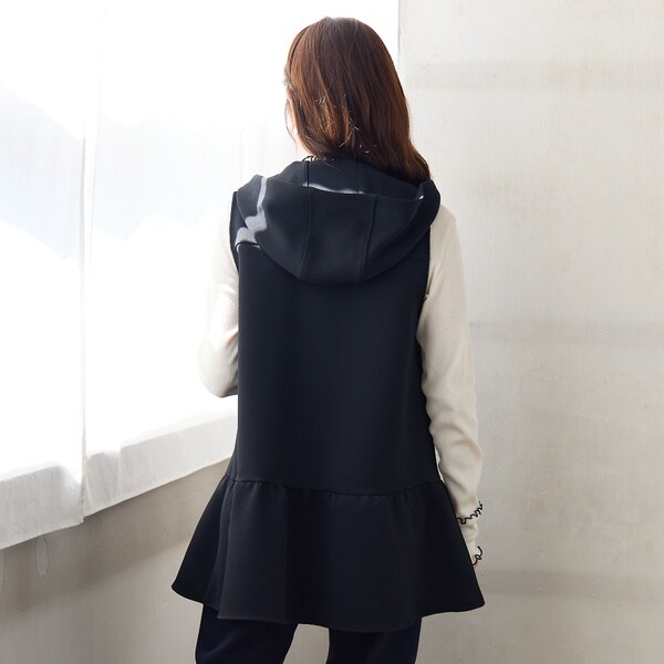 ローズティアラ（Rose Tiara）/【2WAY】【UVカット/防シワ/リサイクル