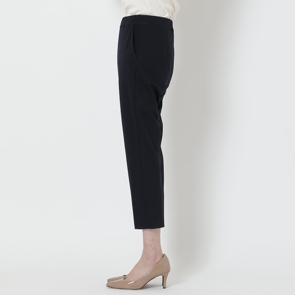 ローズティアラ（Rose Tiara）/【美脚パンツ】【速乾/防シワ/伸縮性