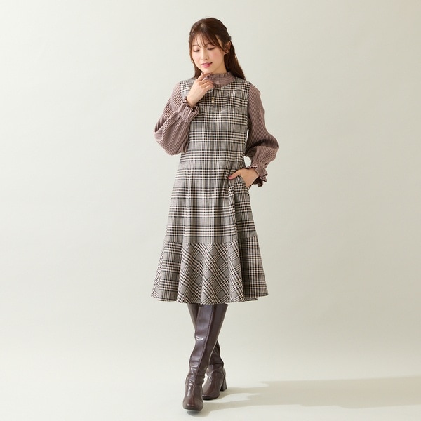 キャサリン3000様専用】SAPEur タンクトップ