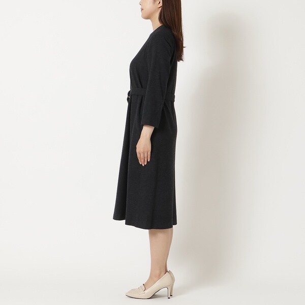 ローズティアラ（Rose Tiara）/ライトツイードワンピース ローズティアラ（Rose Tiara）/ライトツイードワンピース