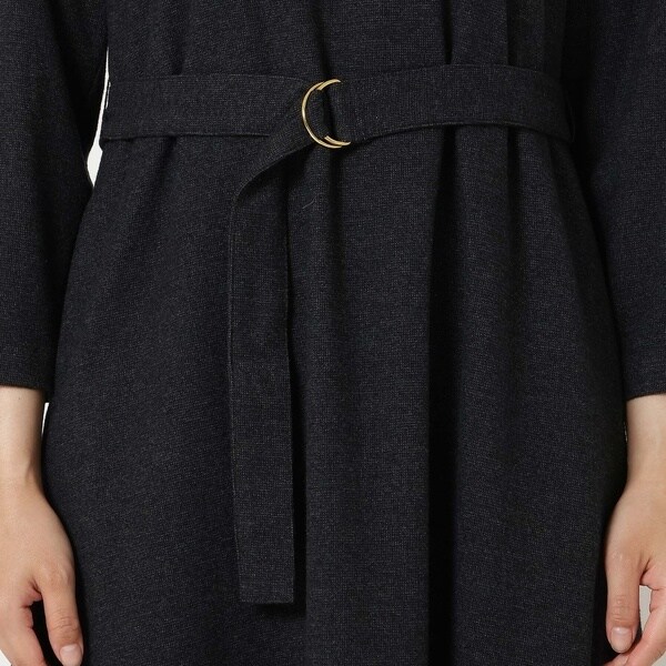 ローズティアラ（Rose Tiara）/ライトツイードワンピース