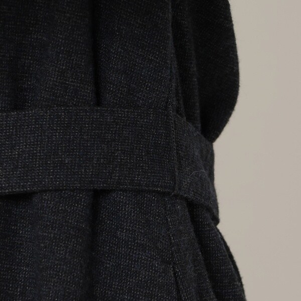 ローズティアラ（Rose Tiara）/ライトツイードワンピース