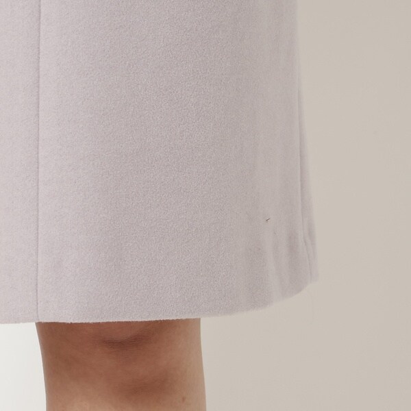 ローズティアラ（Rose Tiara）/【Set】リブニット×ジャンパースカート