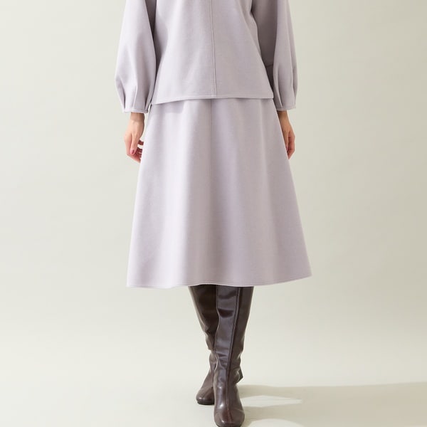 USED古着(ユーズドフルギ) {{fabiana filippi}} イタリア製 ロング