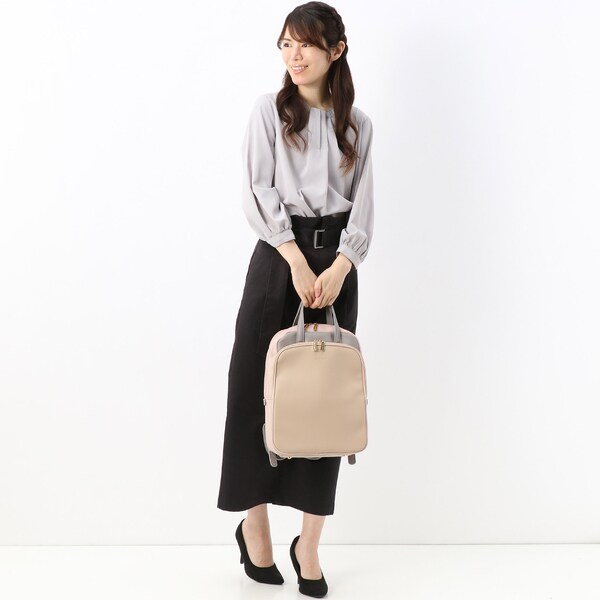 ナチュラルビューティー/ナチュラル ビューティー】NATURAL BEAUTY アミ