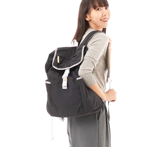 ナチュラルビューティー（NATURAL BEAUTY）/【 NATURAL BEAUTY 】 フレネ バックパック/リュック