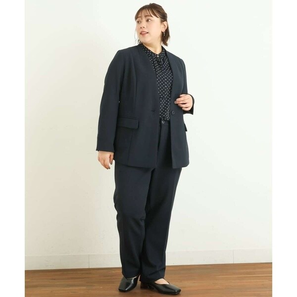 エウルキューブ（eur3）/【大きいサイズ/11号サイズあり/セットアップ